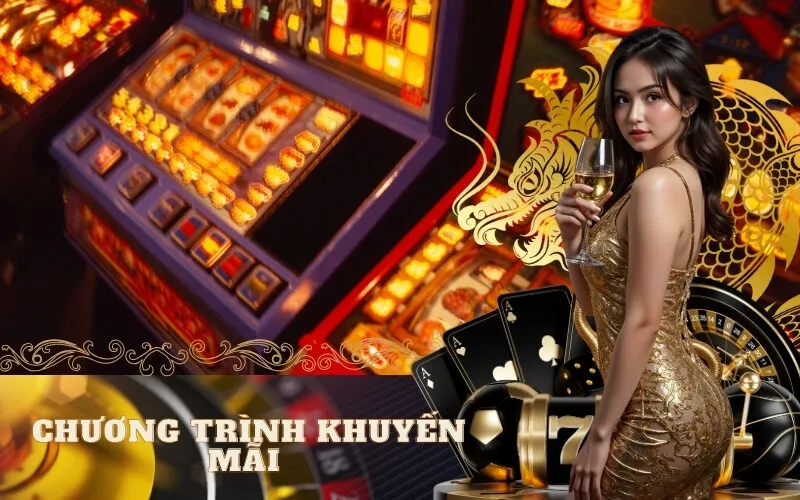 Chương Trình Khuyến Mãi