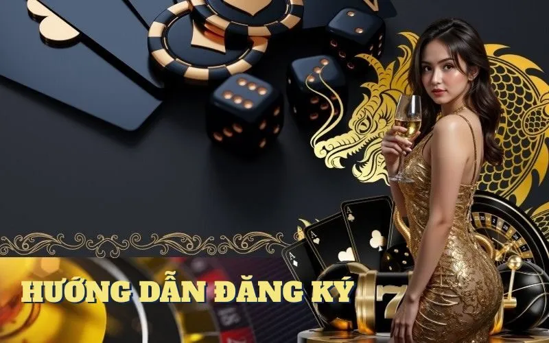 Hướng dẫn đăng ký