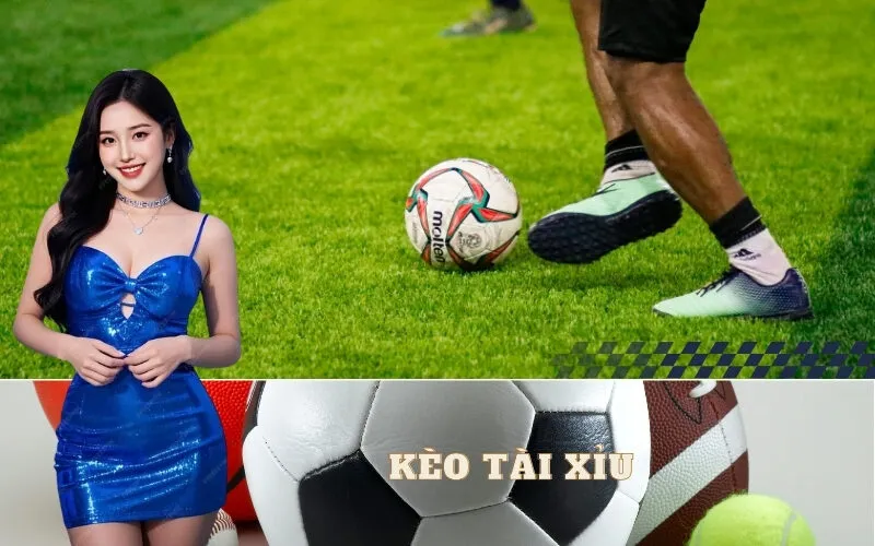 Kèo Tài Xỉu