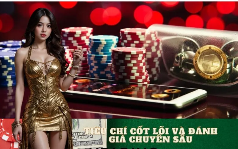 Tiêu Chí Cốt Lõi và Đánh Giá Chuyên Sâu