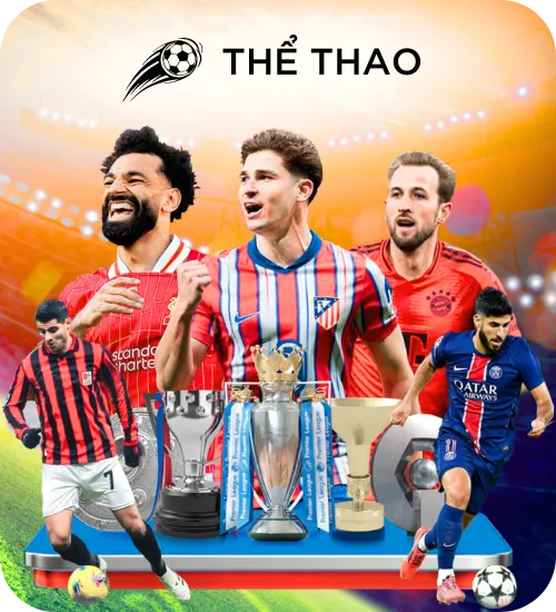 thể thao 77Ball